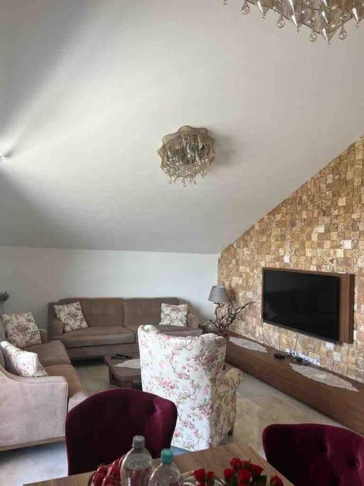 Ferienwohnung Falke Meckenbeuren Luaran gambar