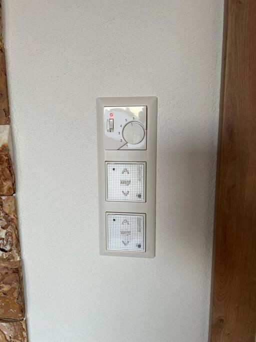 Ferienwohnung Falke Meckenbeuren Luaran gambar