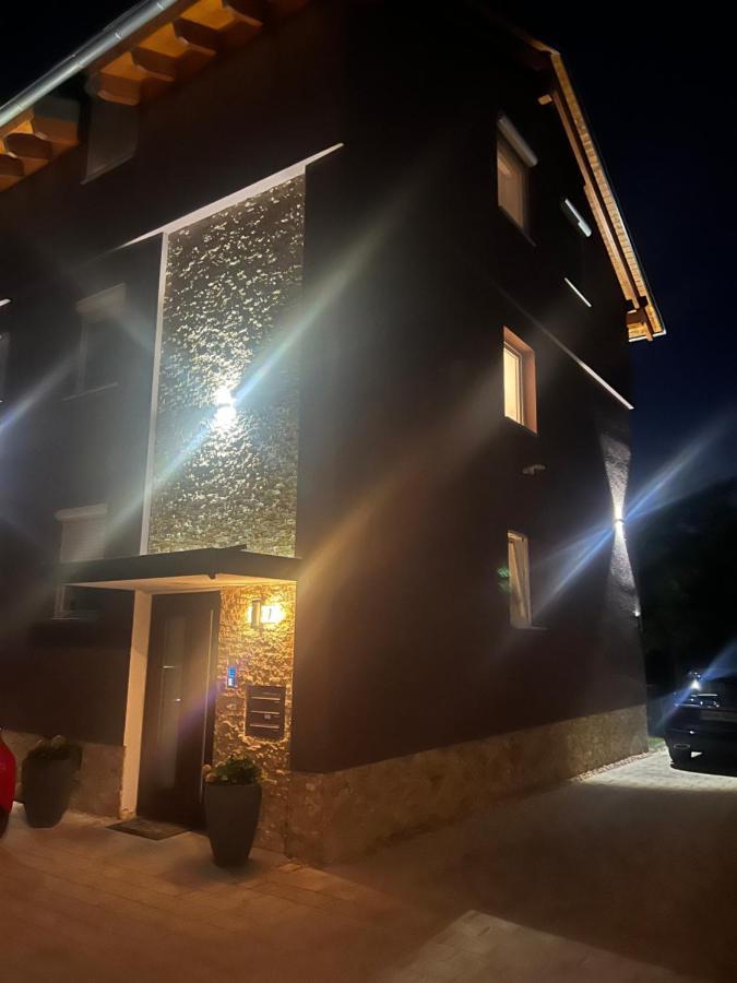 Ferienwohnung Falke Meckenbeuren Luaran gambar